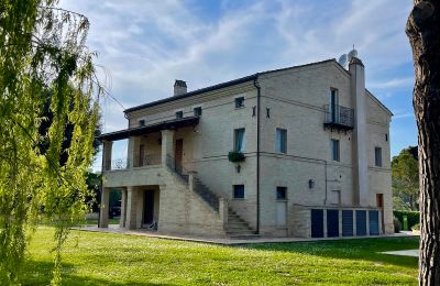 Casa de campo en venta Fermo, Marcas, Imagen 62/99
