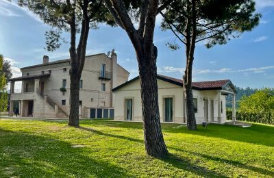 Casa de campo en venta Fermo, Marcas, Imagen 71/99