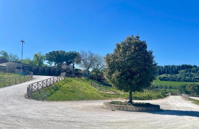 Casa de campo en venta Fermo, Marcas, Imagen 81/99