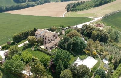 Casa de campo en venta Fermo, Marcas, Imagen 1/52