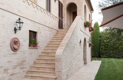 Casa de campo en venta Fermo, Marcas, Imagen 11/52