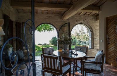 Casa de campo en venta Fermo, Marcas, Imagen 13/52