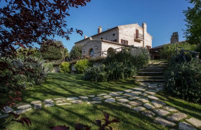 Casa de campo en venta Fermo, Marcas, Imagen 7/52