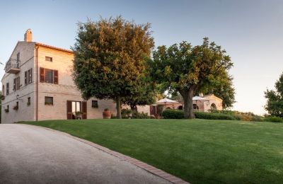 Casa de campo en venta Fermo, Marcas, Imagen 9/52