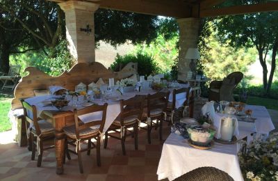 Casa de campo en venta Fermo, Marcas, Imagen 31/52