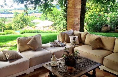 Casa de campo en venta Fermo, Marcas, Imagen 32/52