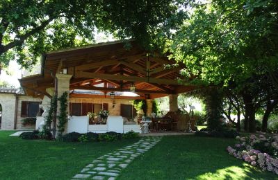 Casa de campo en venta Fermo, Marcas, Imagen 33/52