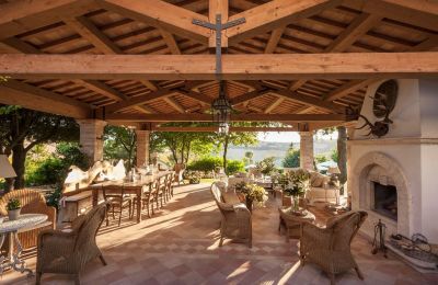 Casa de campo en venta Fermo, Marcas, Imagen 34/52