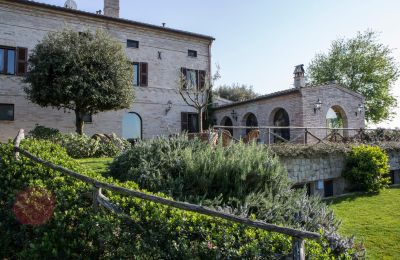 Casa de campo en venta Fermo, Marcas, Imagen 6/52