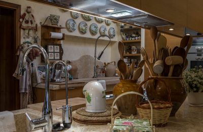 Casa de campo en venta Fermo, Marcas, Imagen 40/52