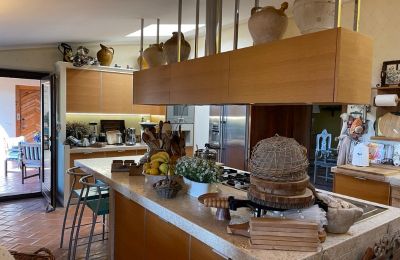 Casa de campo en venta Fermo, Marcas, Imagen 41/52