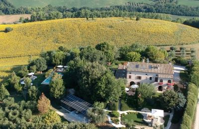 Casa de campo en venta Fermo, Marcas, Imagen 3/52