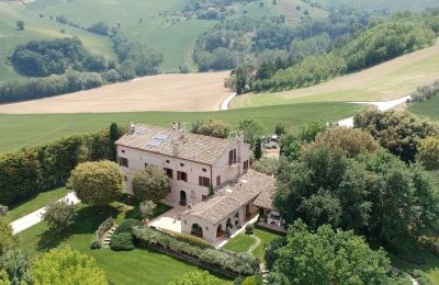 Casa de campo en venta Fermo, Marcas, Imagen 2/52