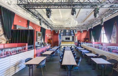 Palacio urbano en venta Warszawa, Foksal 19, Mazovia, Imagen 10/14