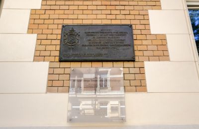 Palacio urbano en venta Warszawa, Foksal 19, Mazovia, Imagen 14/14