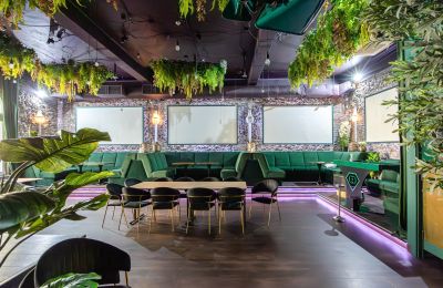 Palacio urbano en venta Warszawa, Foksal 19, Mazovia, Imagen 3/14