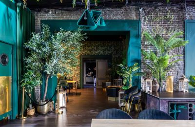 Palacio urbano en venta Warszawa, Foksal 19, Mazovia, Imagen 4/14