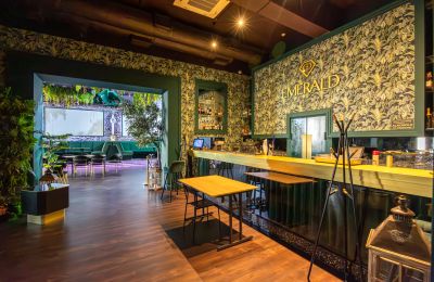 Palacio urbano en venta Warszawa, Foksal 19, Mazovia, Imagen 5/14