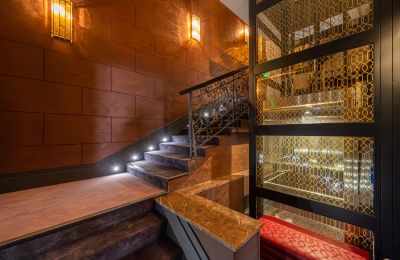 Palacio urbano en venta Warszawa, Foksal 19, Mazovia, Imagen 6/14