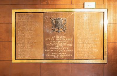 Palacio urbano en venta Warszawa, Foksal 19, Mazovia, Imagen 7/14