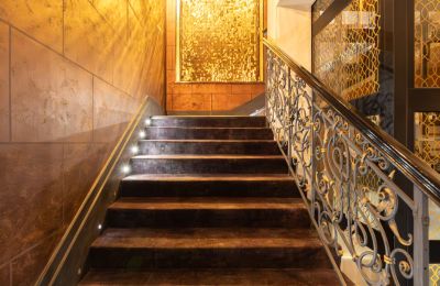 Palacio urbano en venta Warszawa, Foksal 19, Mazovia, Imagen 8/14