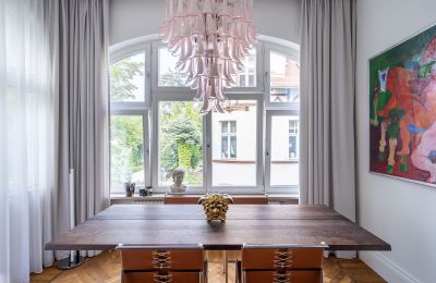 Apartamento en edificio histórico en venta Sopot,  Księcia Józefa Poniatowskiego, Pomerania, Imagen 2/38