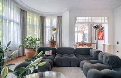 Apartamento en edificio histórico en venta Sopot,  Księcia Józefa Poniatowskiego, Pomerania, Imagen 3/38