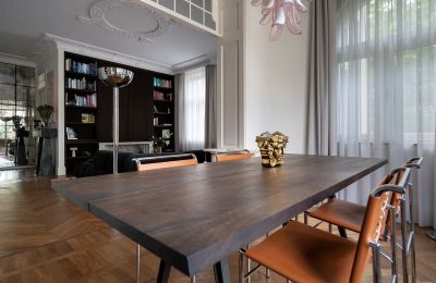 Apartamento en edificio histórico en venta Sopot,  Księcia Józefa Poniatowskiego, Pomerania, Imagen 4/38