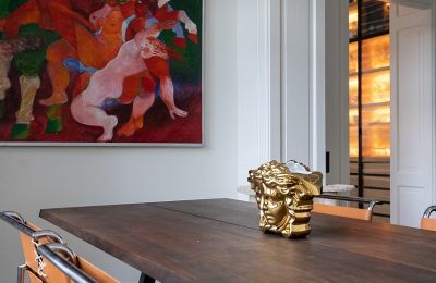 Apartamento en edificio histórico en venta Sopot,  Księcia Józefa Poniatowskiego, Pomerania, Imagen 5/38