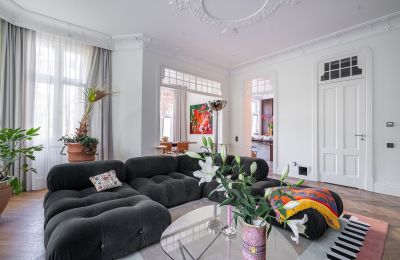 Apartamento en edificio histórico Sopot, Pomerania