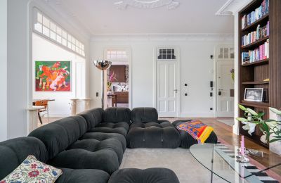 Apartamento en edificio histórico en venta Sopot,  Księcia Józefa Poniatowskiego, Pomerania, Imagen 9/38