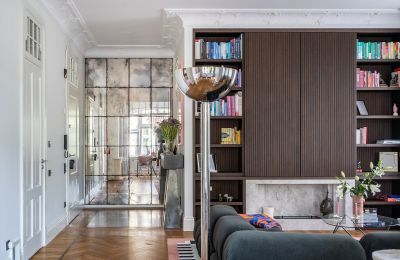 Apartamento en edificio histórico en venta Sopot,  Księcia Józefa Poniatowskiego, Pomerania, Imagen 10/38