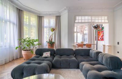 Apartamento en edificio histórico en venta Sopot,  Księcia Józefa Poniatowskiego, Pomerania, Imagen 11/38