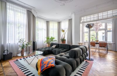 Apartamento en edificio histórico en venta Sopot,  Księcia Józefa Poniatowskiego, Pomerania, Imagen 12/38