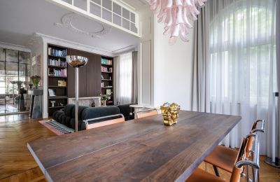 Apartamento en edificio histórico en venta Sopot,  Księcia Józefa Poniatowskiego, Pomerania, Imagen 13/38