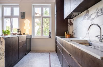 Apartamento en edificio histórico en venta Sopot,  Księcia Józefa Poniatowskiego, Pomerania, Imagen 20/38