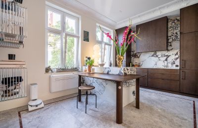 Apartamento en edificio histórico en venta Sopot,  Księcia Józefa Poniatowskiego, Pomerania, Imagen 22/38