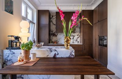 Apartamento en edificio histórico en venta Sopot,  Księcia Józefa Poniatowskiego, Pomerania, Imagen 23/38