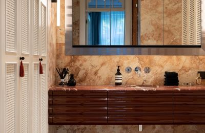 Apartamento en edificio histórico en venta Sopot,  Księcia Józefa Poniatowskiego, Pomerania, Imagen 30/38