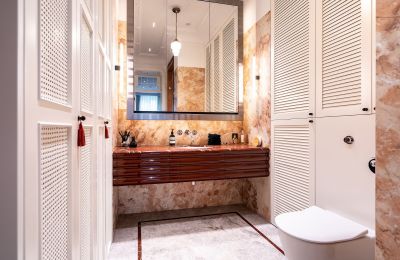 Apartamento en edificio histórico en venta Sopot,  Księcia Józefa Poniatowskiego, Pomerania, Imagen 33/38