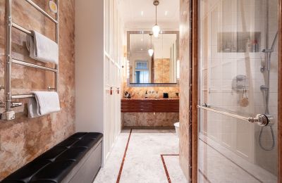 Apartamento en edificio histórico en venta Sopot,  Księcia Józefa Poniatowskiego, Pomerania, Imagen 34/38