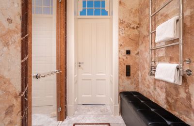 Apartamento en edificio histórico en venta Sopot,  Księcia Józefa Poniatowskiego, Pomerania, Imagen 35/38