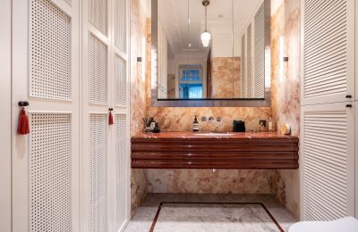 Apartamento en edificio histórico en venta Sopot,  Księcia Józefa Poniatowskiego, Pomerania, Imagen 36/38