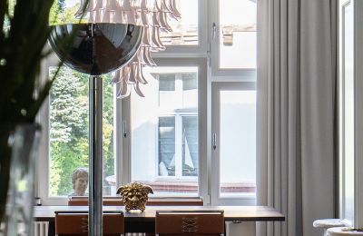 Apartamento en edificio histórico en venta Sopot,  Księcia Józefa Poniatowskiego, Pomerania, Imagen 37/38