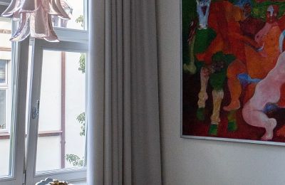 Apartamento en edificio histórico en venta Sopot,  Księcia Józefa Poniatowskiego, Pomerania, Imagen 38/38