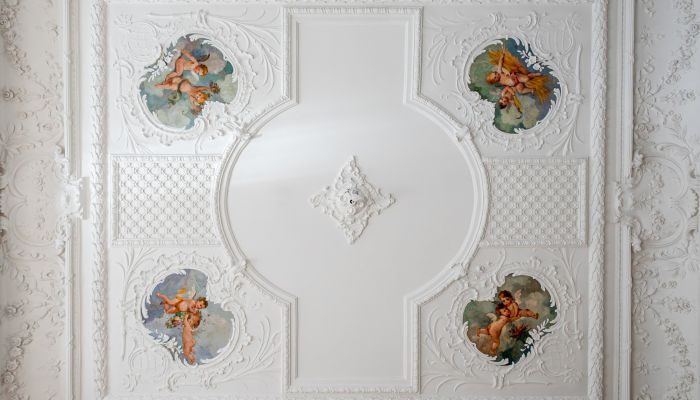 Palacio neobarroco en Łódź – proyecto hotelero autorizado en el centro