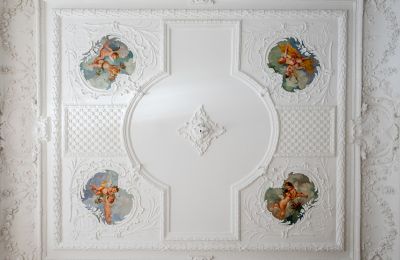 Palacio urbano en venta Łódź, Traugutta 12, Łódź,, Imagen 1/1