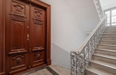 Apartamento en edificio histórico Warszawa, Mazovia