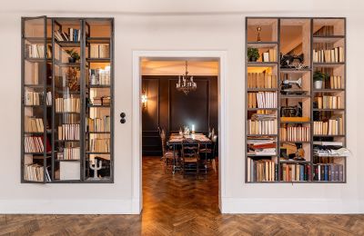 Apartamento en edificio histórico en venta Gdańsk, Pomerania, Imagen 5/25