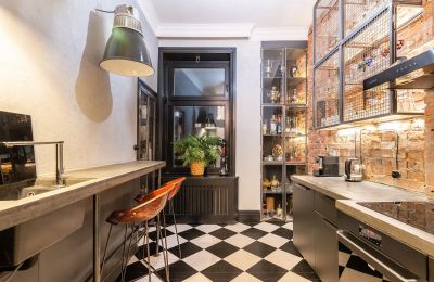 Apartamento en edificio histórico en venta Gdańsk, Pomerania, Imagen 12/25